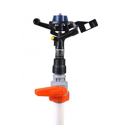 Netafim 9575 büyük fiskiye abot takımı